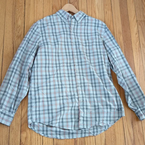 Chaps button down shirt size medium - Picture 6 of 11